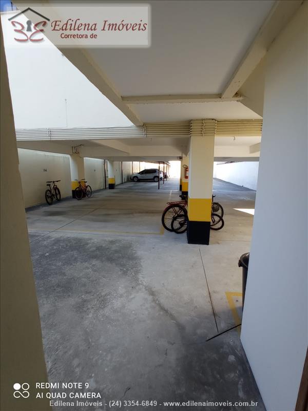 Apartamento para Alugar no Vila Santa Cecília em Resende