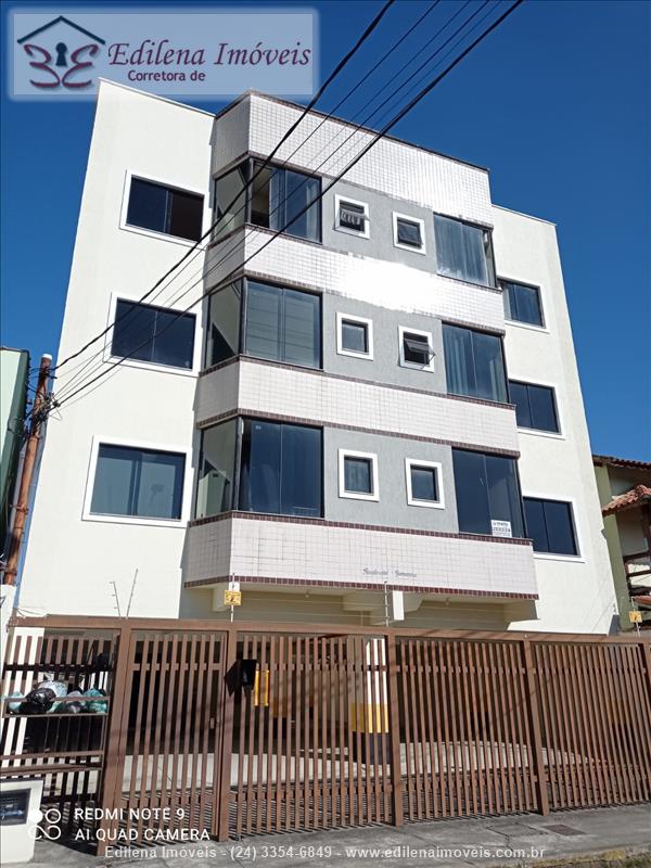 Apartamento para Alugar no Vila Santa Cecília em Resende