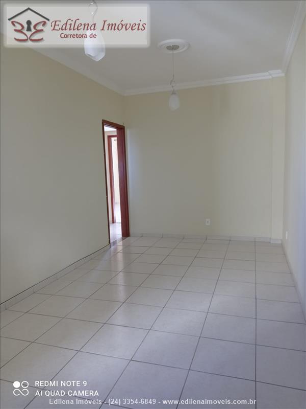 Apartamento para Alugar no Vila Santa Cecília em Resende