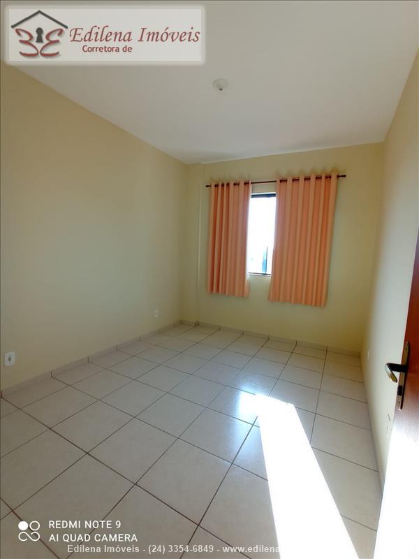 Apartamento para Alugar no Vila Santa Cecília em Resende