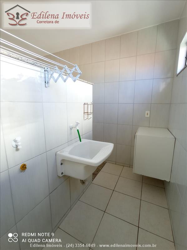 Apartamento para Alugar no Vila Santa Cecília em Resende