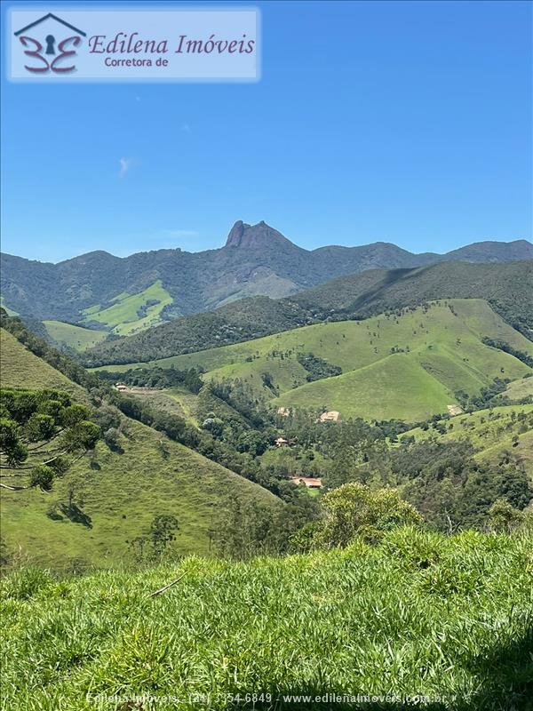 Sítio a Venda no Mirantão em Bocaina de Minas