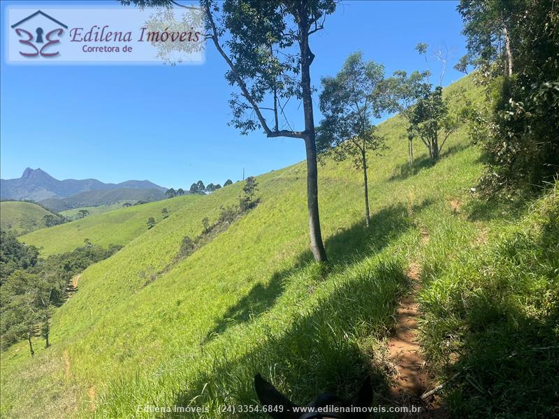 Sítio a Venda no Mirantão em Bocaina de Minas