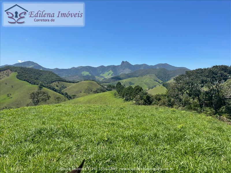 Sítio a Venda no Mirantão em Bocaina de Minas