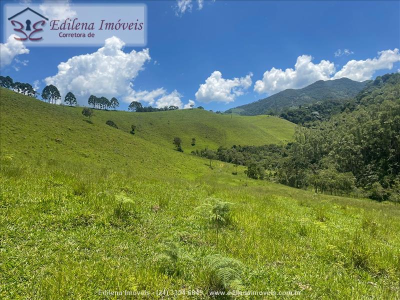 Sítio a Venda no Mirantão em Bocaina de Minas