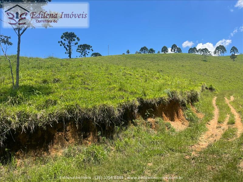 Sítio a Venda no Mirantão em Bocaina de Minas