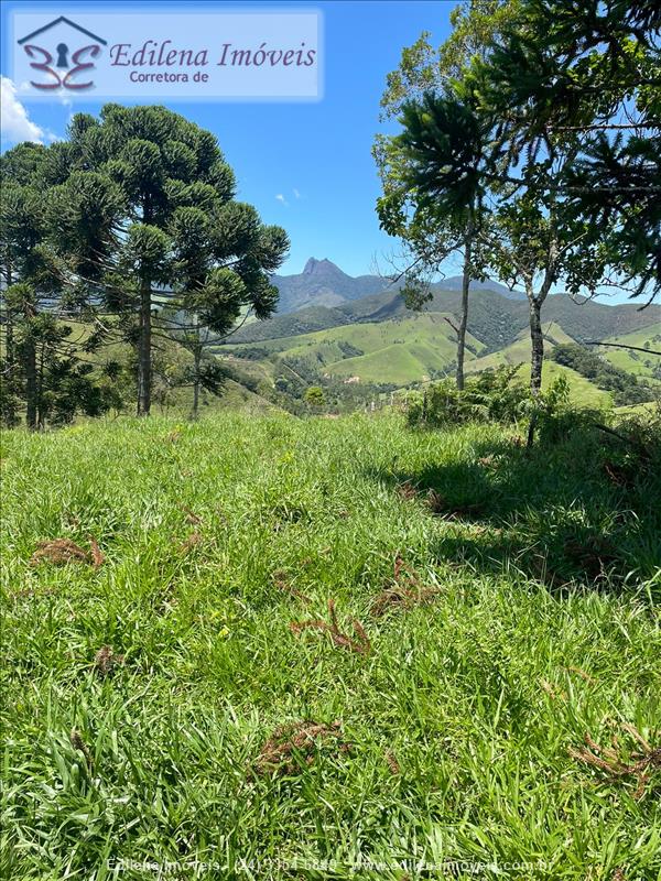 Sítio a Venda no Mirantão em Bocaina de Minas