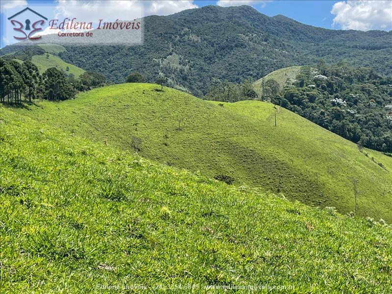 Sítio a Venda no Mirantão em Bocaina de Minas