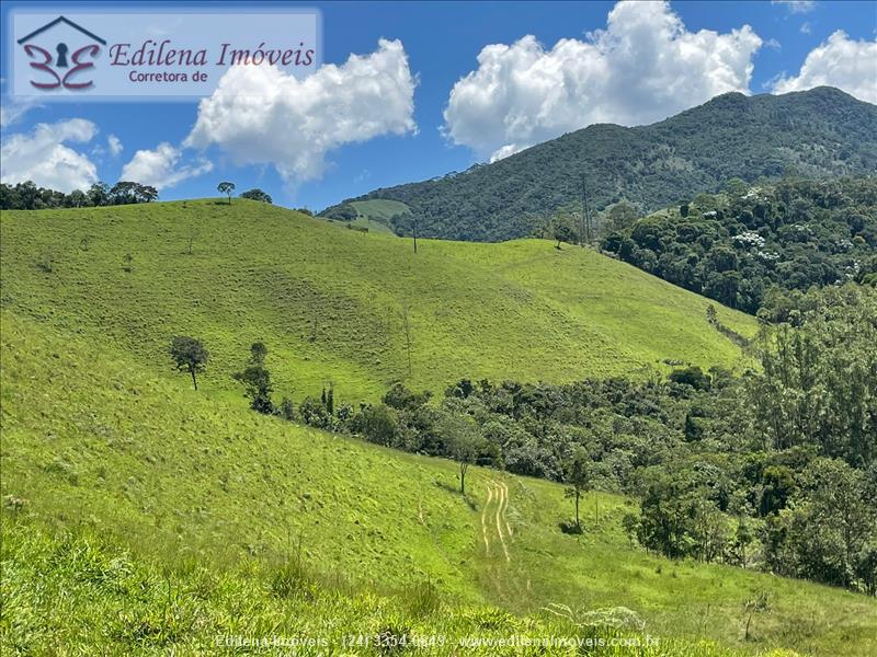 Sítio a Venda no Mirantão em Bocaina de Minas