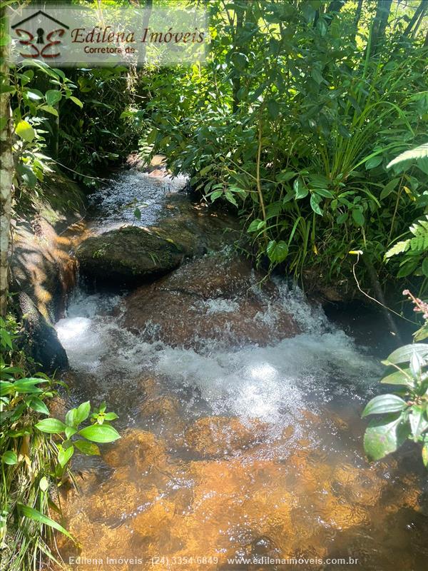 Sítio a Venda no Mirantão em Bocaina de Minas