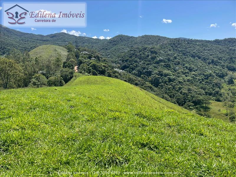 Sítio a Venda no Mirantão em Bocaina de Minas