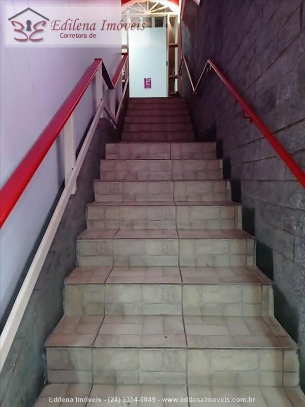 Casa comercial para Venda ou Alugar no Manejo em Resende
