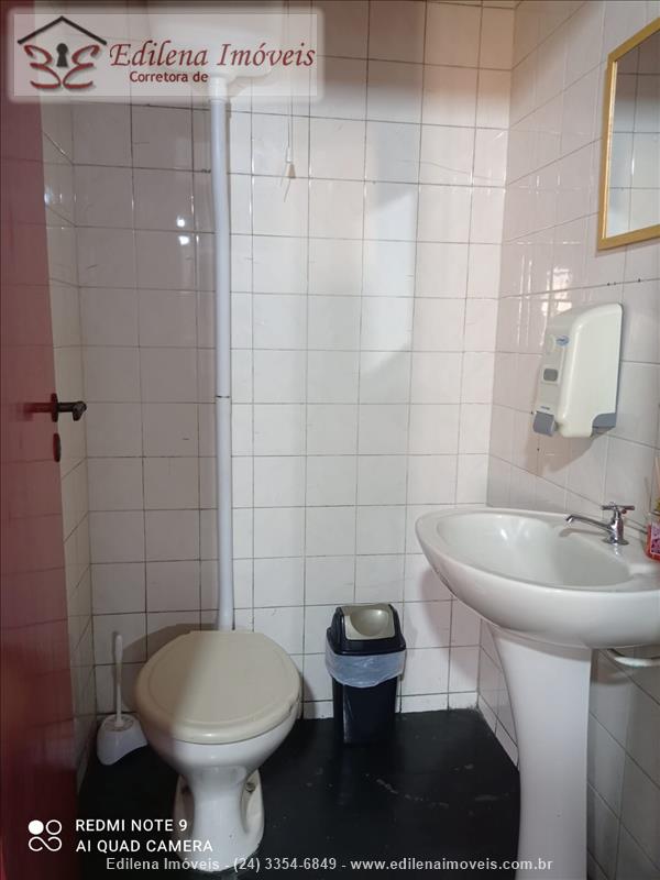 Casa comercial para Venda ou Alugar no Manejo em Resende