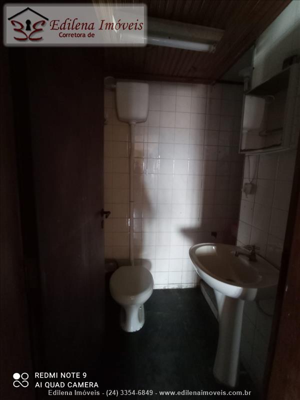 Casa comercial para Venda ou Alugar no Manejo em Resende