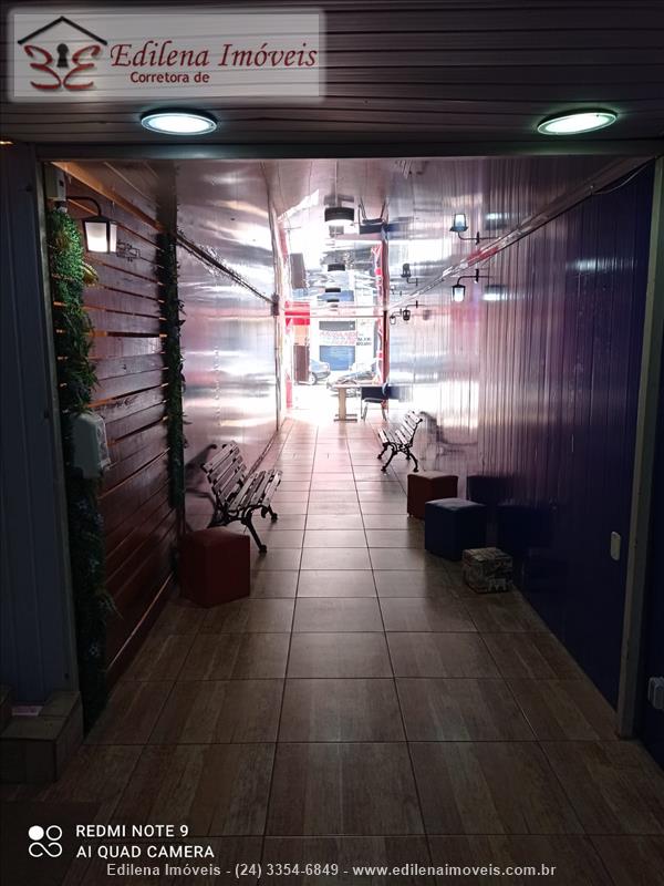 Casa comercial para Venda ou Alugar no Manejo em Resende