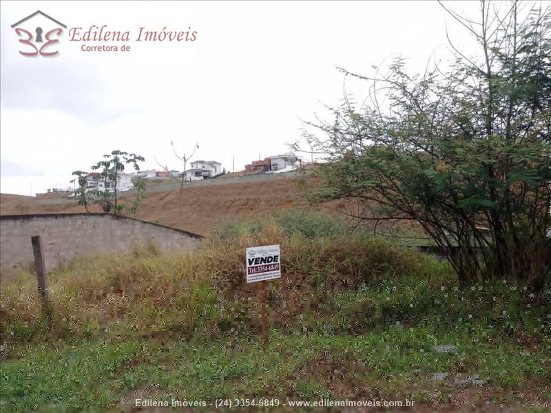 Terreno a Venda no Ipiranga II ( Parque Ipiranga II ) em Resende