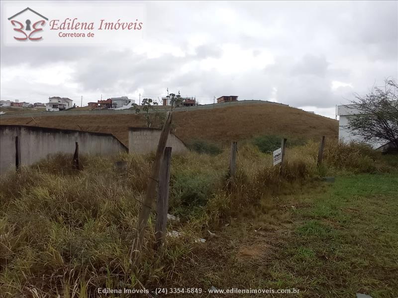 Terreno a Venda no Ipiranga II ( Parque Ipiranga II ) em Resende