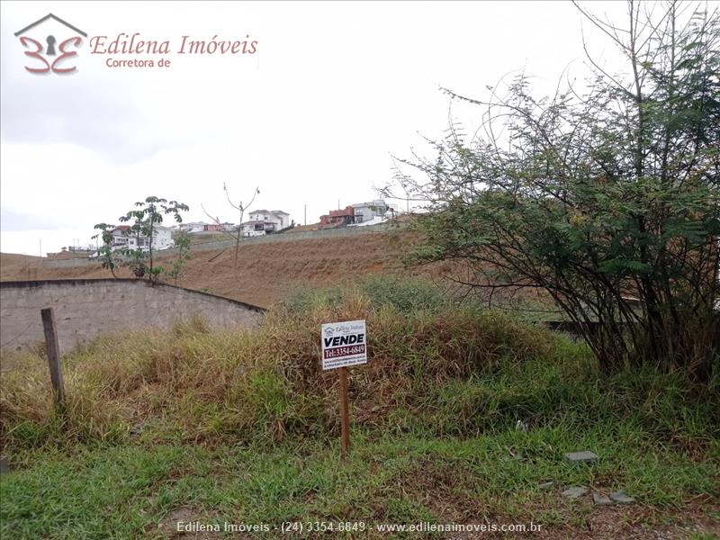 Terreno a Venda no Ipiranga II ( Parque Ipiranga II ) em Resende