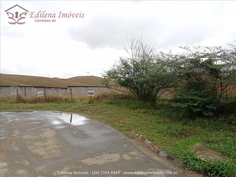 Terreno a Venda no Ipiranga II ( Parque Ipiranga II ) em Resende