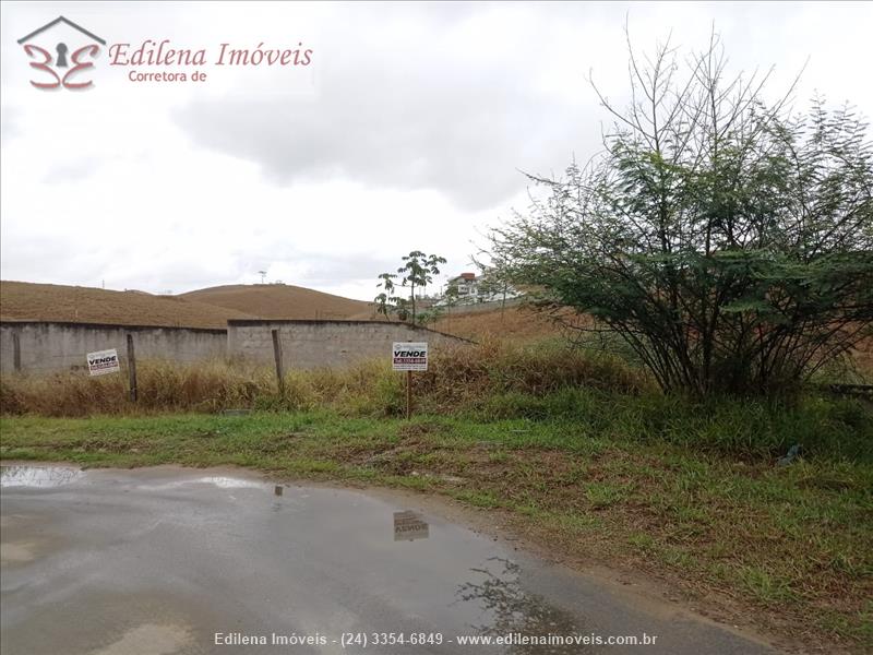 Terreno a Venda no Ipiranga II ( Parque Ipiranga II ) em Resende