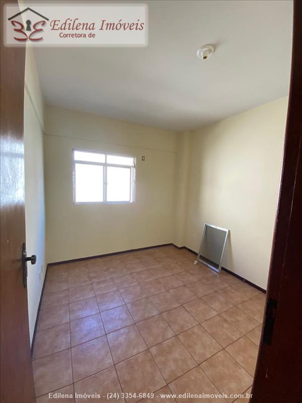Apartamento para Alugar no Vila Julieta em Resende