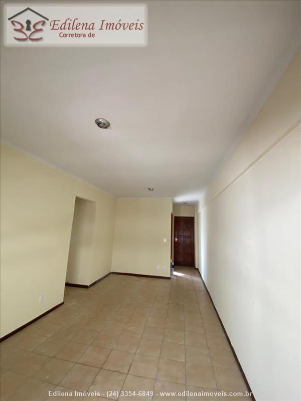 Apartamento para Alugar no Vila Julieta em Resende