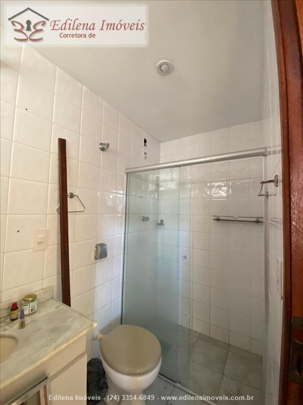 Apartamento para Alugar no Vila Julieta em Resende