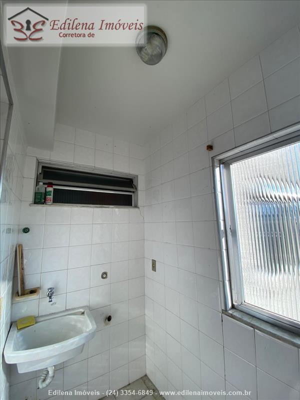 Apartamento para Alugar no Vila Julieta em Resende