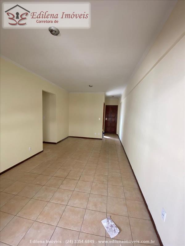Apartamento para Alugar no Vila Julieta em Resende