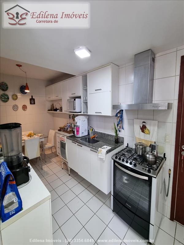 Apartamento a Venda no Jardim Jalisco em Resende