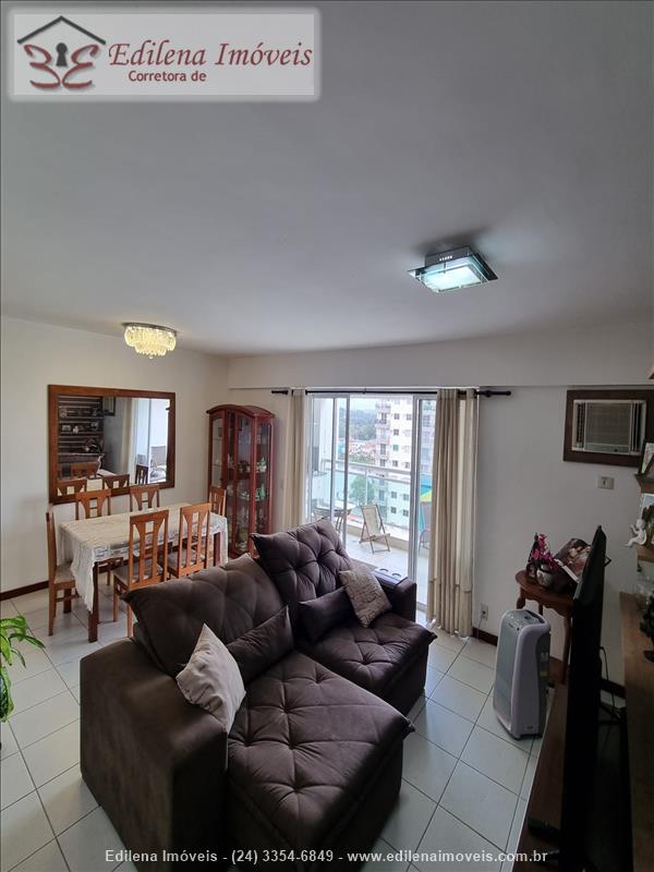 Apartamento a Venda no Jardim Jalisco em Resende