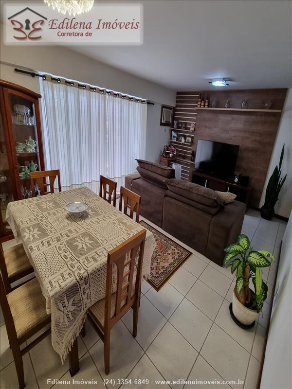 Apartamento a Venda no Jardim Jalisco em Resende