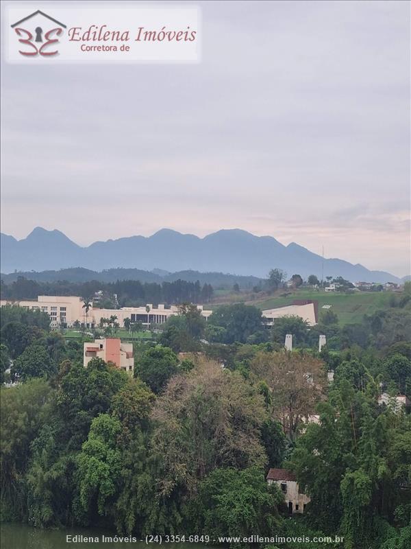 Apartamento a Venda no Jardim Jalisco em Resende