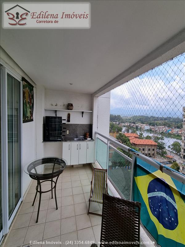 Apartamento a Venda no Jardim Jalisco em Resende