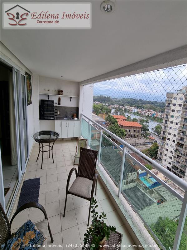 Apartamento a Venda no Jardim Jalisco em Resende