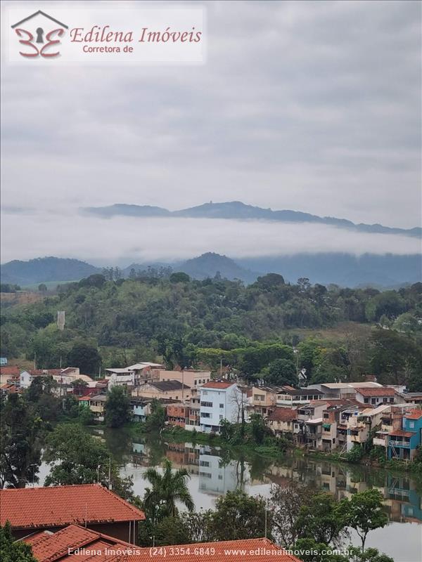 Apartamento a Venda no Jardim Jalisco em Resende