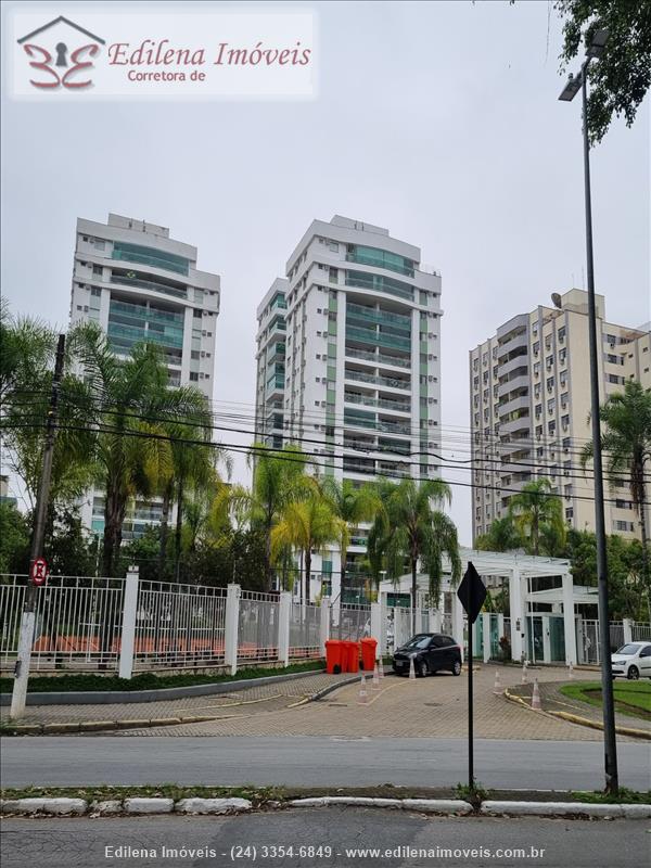 Apartamento a Venda no Jardim Jalisco em Resende
