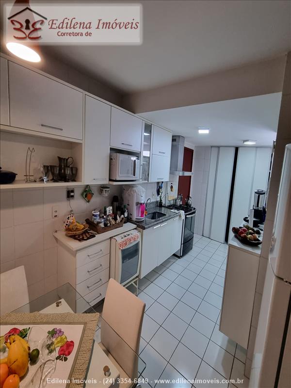 Apartamento a Venda no Jardim Jalisco em Resende