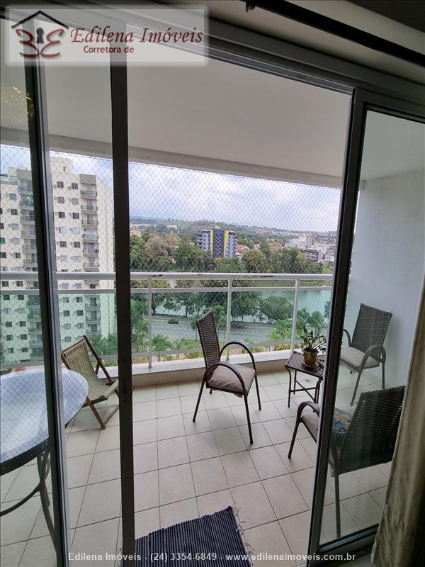 Apartamento a Venda no Jardim Jalisco em Resende
