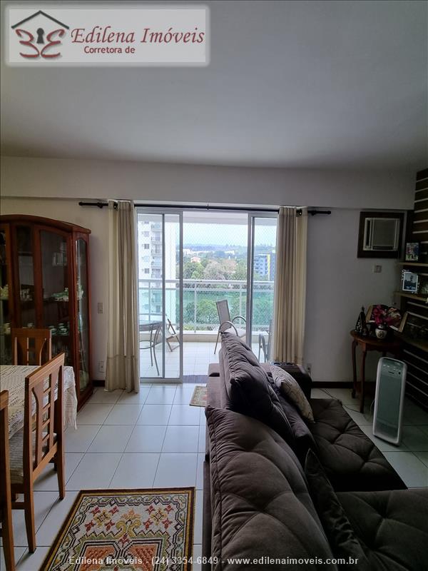 Apartamento a Venda no Jardim Jalisco em Resende