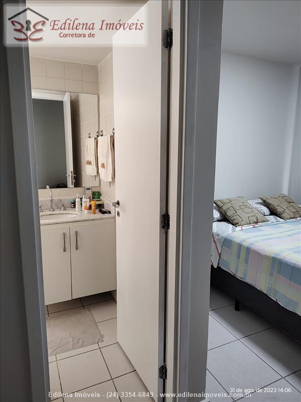 Apartamento a Venda no Jardim Jalisco em Resende