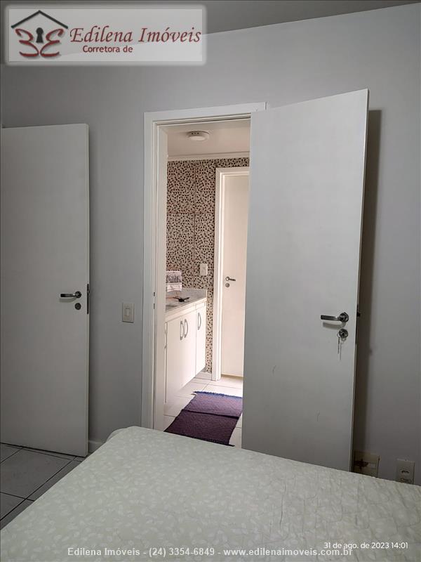 Apartamento a Venda no Jardim Jalisco em Resende