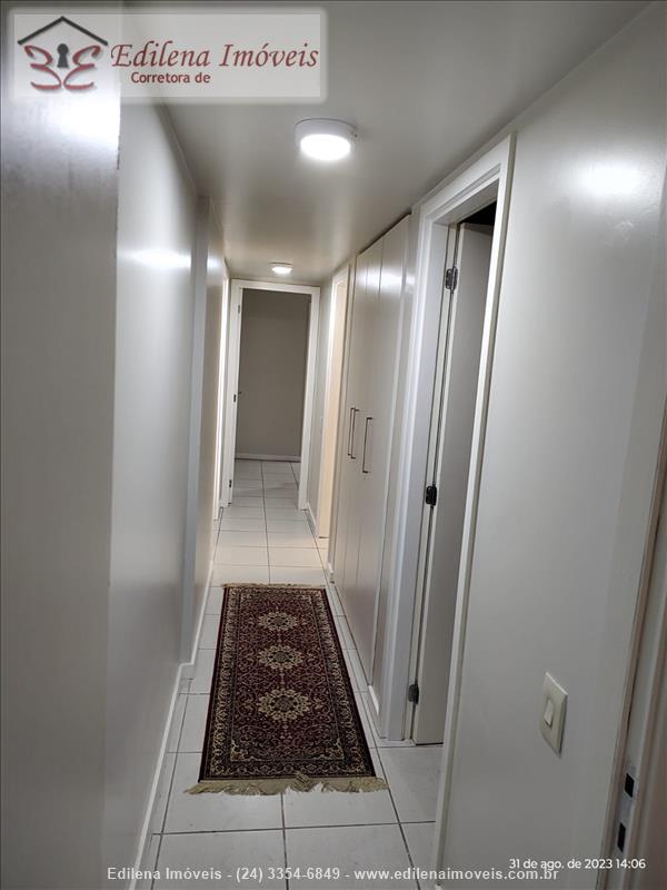 Apartamento a Venda no Jardim Jalisco em Resende
