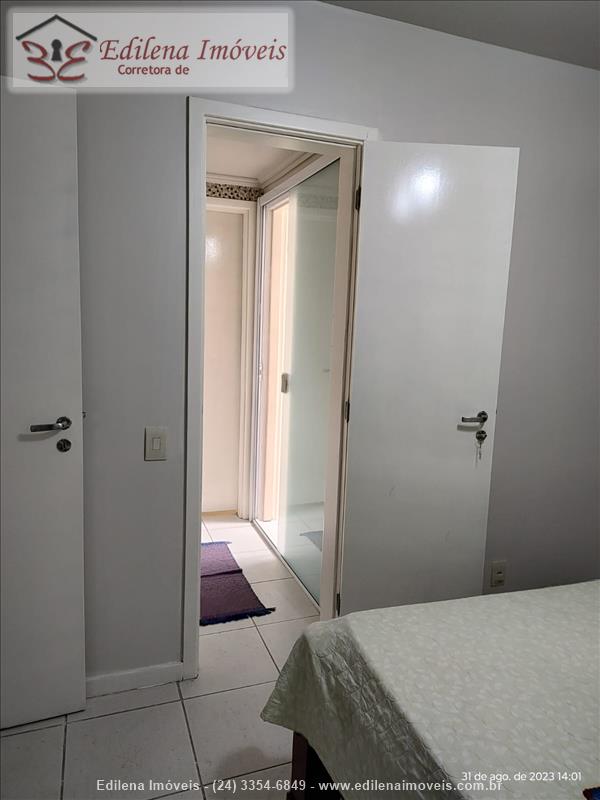 Apartamento a Venda no Jardim Jalisco em Resende