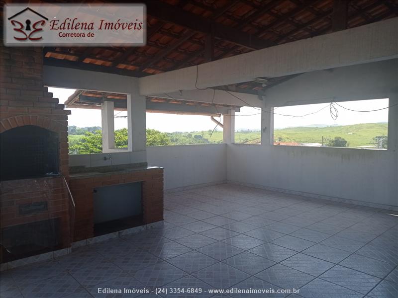 Casa a Venda no Vila Moderna em Resende