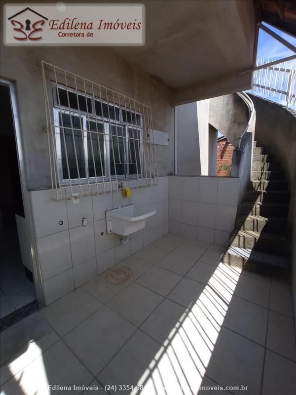 Casa a Venda no Vila Moderna em Resende