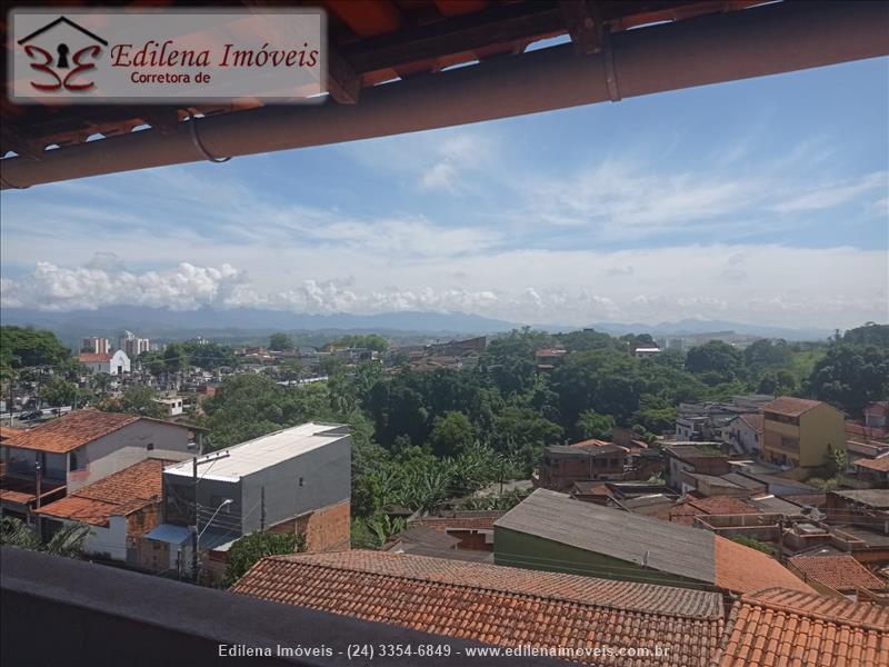 Casa a Venda no Vila Moderna em Resende