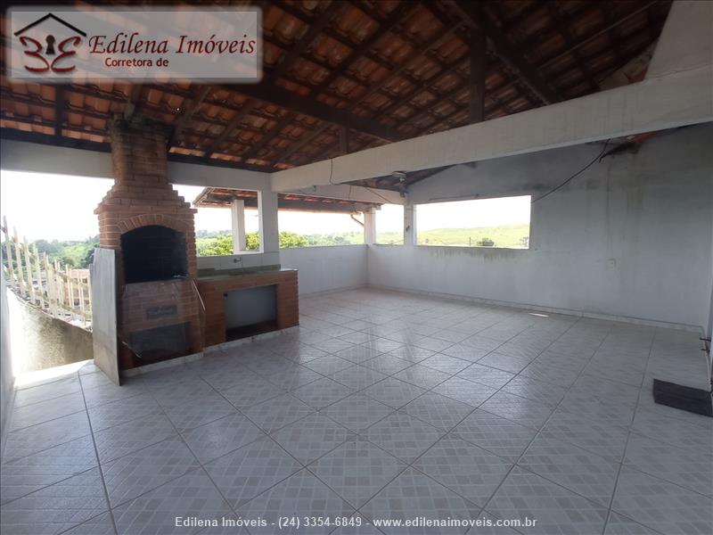 Casa a Venda no Vila Moderna em Resende