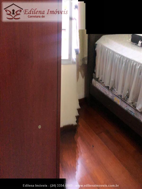 Apartamento a Venda no Manejo em Resende
