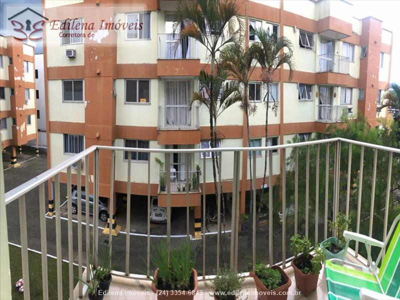 Apartamento a Venda no Manejo em Resende